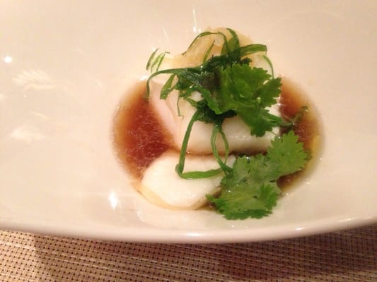 Cherry Garden by Chef Fei by null