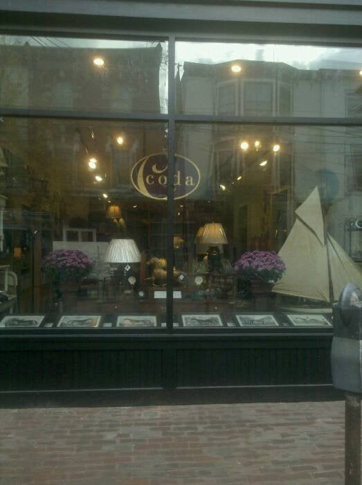 CODA HOME FURNISHINGS Updated May 2024 34 N Union St, Lambertville