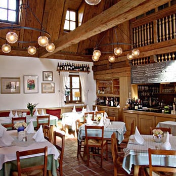 Grüner Baum - Osteria Albero Verde - Italian Near Me - Augsburg, BY Grüner Baum - Osteria Albero Verde - Italian Near Me - Augsburg, BY
