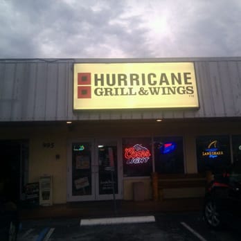 Hurricane Grill & Wings - American Near Me - Jensen Beach, Florida Hurricane Grill & Wings - American Near Me - Jensen Beach, Florida
