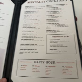 Terra Gaucha - Cocktail menu 1/8/25 - Steakhouses Near Me - Indianapolis, Indiana Terra Gaucha - Cocktail menu 1/8/25 - Steakhouses Near Me - Indianapolis, Indiana