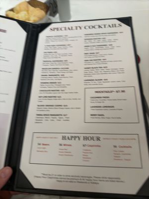 Menu photo 5 Terra Gaucha Indianapolis, IN Menu photo 5 Terra Gaucha Indianapolis, IN