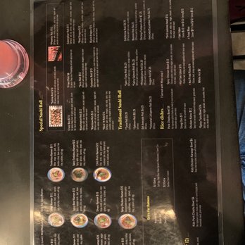 Koi Ramen - Menu - Japanese Near Me - Salina, Kansas Koi Ramen - Menu - Japanese Near Me - Salina, Kansas