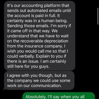 Five Star Roofing and Construction - Conversation with Robert. - General Contractors Near Me - Tampa, Florida