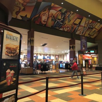 Cinemark At Valley View and XD - U can no longer bring in a bag or a big purse - Cinema Near Me - Valley View, Ohio