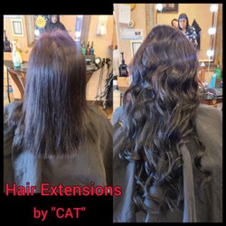 Oasis Hair