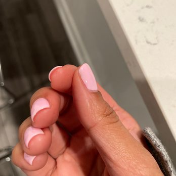 Davinci Nails - Gel nails - Nail Salons Near Me - Fishers, Indiana
