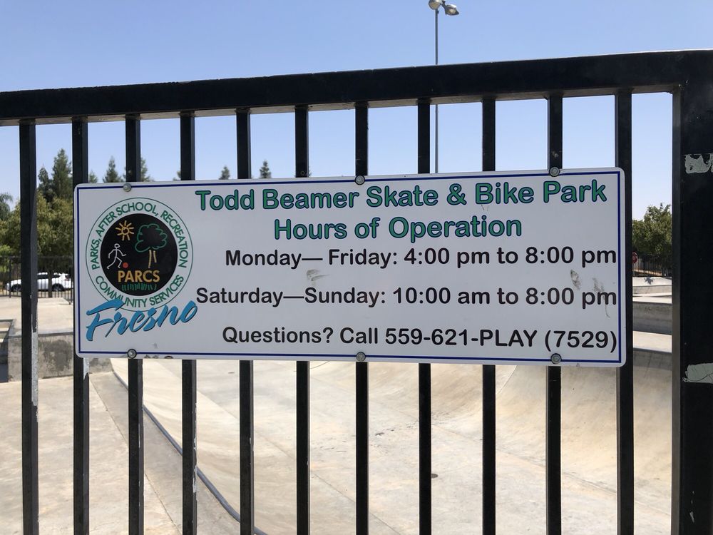 TODD BEAMER PARK 34 Photos & 27 Reviews Playgrounds 9797 N Maple