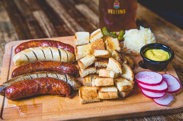 Berliner Pub by null