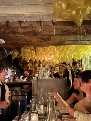 Joseph Leonard by null