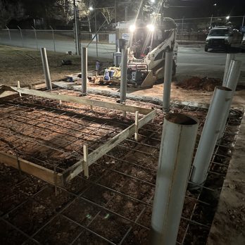 Mendez Concrete Construction - Méndez concrete LLC free estimate 4043895649 - Masonry/Concrete Near Me - East Point, Georgia Mendez Concrete Construction - Méndez concrete LLC free estimate 4043895649 - Masonry/Concrete Near Me - East Point, Georgia
