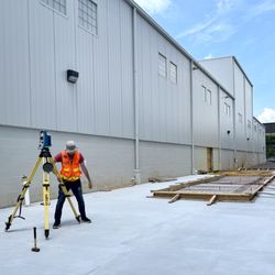 True Meridian Land Surveying - Construction Surveying
