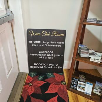 Rappahannock Cellars - Wineries Near Me - Huntly, Virginia