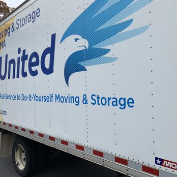 Colony Moving Storage 11 Photos Movers 45 Barlows Landing Rd Pocasset Ma Phone Number