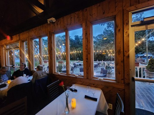 Steinhilber's Restaurant by null