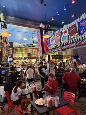 Easy Street Records & Cafe by null
