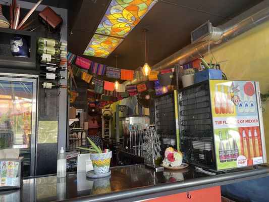 Los Ninos Taqueria by null