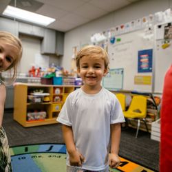 Victory Lutheran Church & Preschool