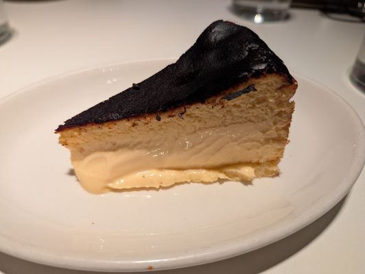 Donostia Restaurant by null