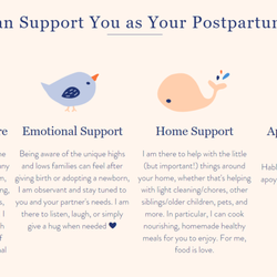 Sol Doula Services
