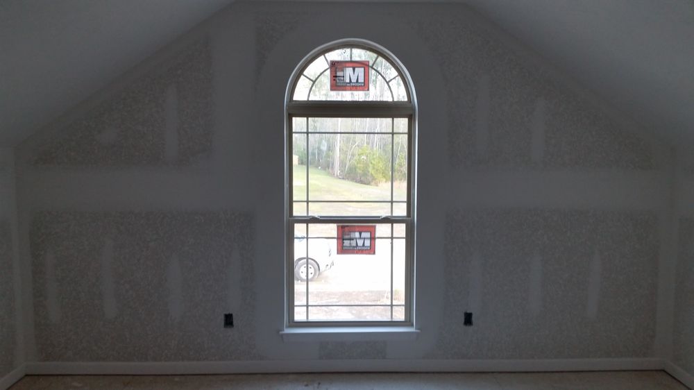 ABSOLUTE DRYWALL & TEXTURING 1128 Eppington Dr, Virginia Beach