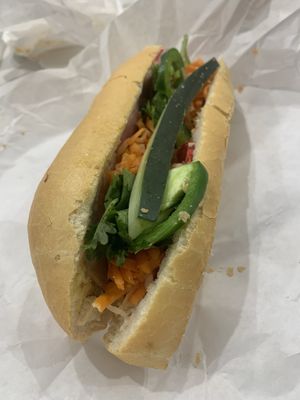 Quốc Bảo Bakery by null