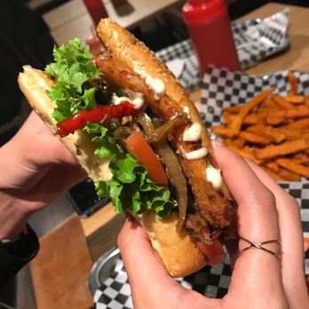 Top Gun Burgers - Sandwiches Near Me - Toronto, Ontario Top Gun Burgers - Sandwiches Near Me - Toronto, Ontario