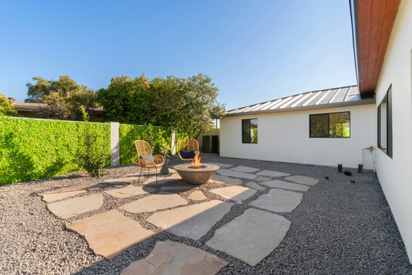 Nopal  Lawn Maintenance