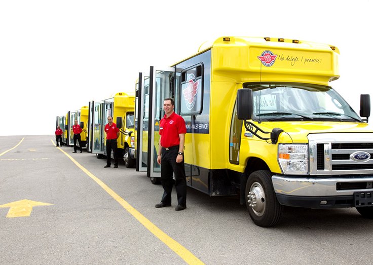 PARK2GO AIRPORT PARKING Updated April 2024 16 Photos & 33 Reviews 1302 Sparrow Drive