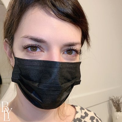Be Your Lash | DTLA by null