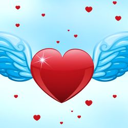 Santa Barbara Trapeze - Flying Hearts !!!
