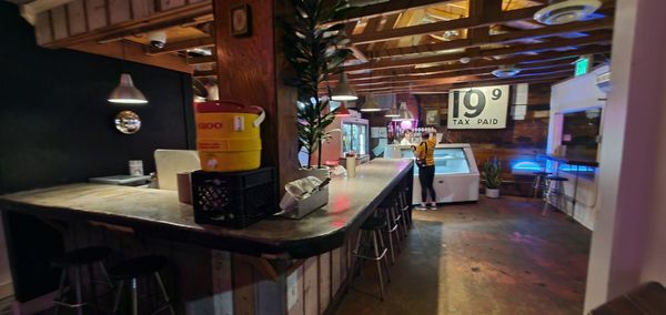 Cullum's Attagirl by null