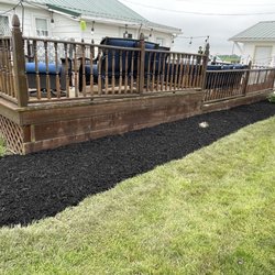 Z&R Landscaping