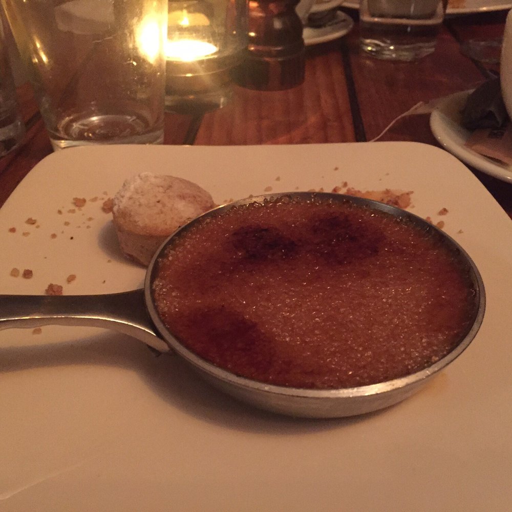 Asador - Try the creme brûlée ! - Argentine Near Me - Copenhagen, 84
