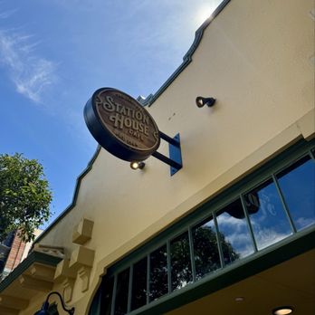 Station House Cafe - Breakfast & Brunch Near Me - Point Reyes Station, California Station House Cafe - Breakfast & Brunch Near Me - Point Reyes Station, California