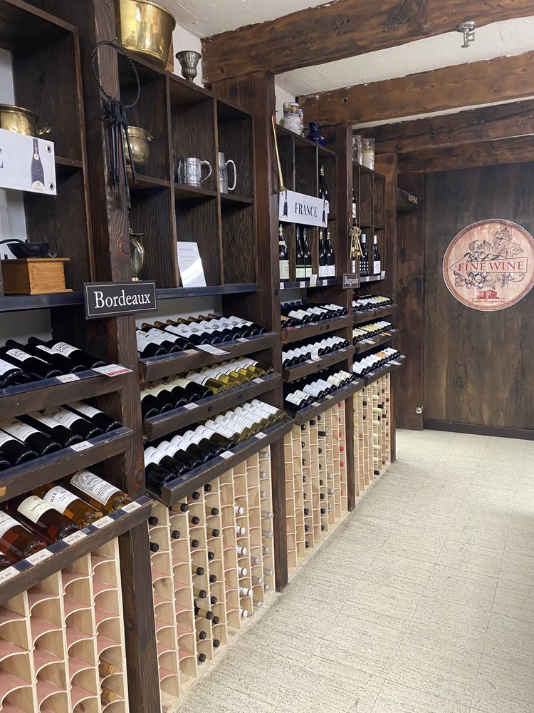 LIQUORAMA WINE CELLARS Updated September 2024 12 Photos & 15