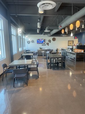 Brew It Coffee House by null