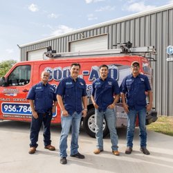 Cool Aid Air Conditioning and Refrigeration - Cool Aid Air Conditioning and Refrigeration