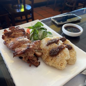 Com Ga Nam An - 7. Xoi Ga Nuong Xa - Vietnamese Near Me - San Jose, California Com Ga Nam An - 7. Xoi Ga Nuong Xa - Vietnamese Near Me - San Jose, California