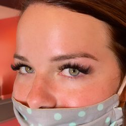 Lashed By Daisha