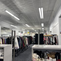 Council Thrift