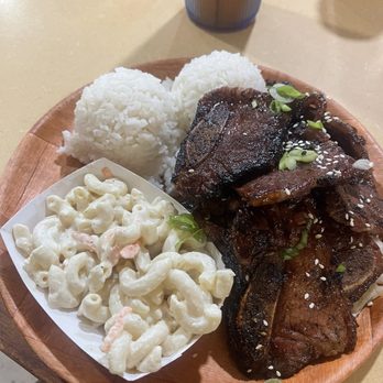 Aloha To Go- Hale - Kalbi Ribs - Hawaiian Near Me - Seminole, Florida Aloha To Go- Hale - Kalbi Ribs - Hawaiian Near Me - Seminole, Florida
