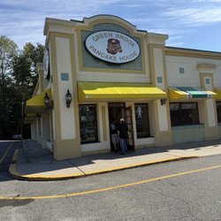 Green Brook Pancake House