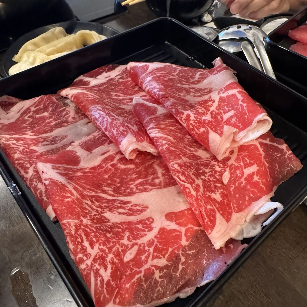 Shabu Shack - Japanese Near Me - Elk Grove, California