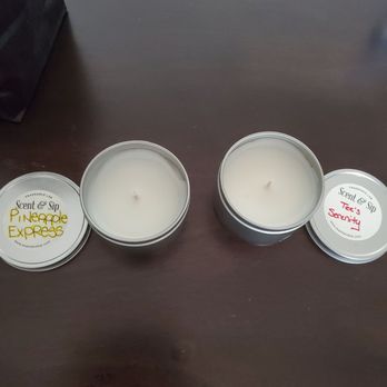 Scent & Sip - Candles made from scratch - Venues & Event Spaces Near Me - Lansdale, Pennsylvania Scent & Sip - Candles made from scratch - Venues & Event Spaces Near Me - Lansdale, Pennsylvania