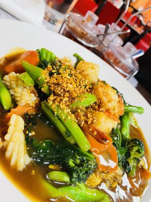 Asia Market & Thai Phooket by null