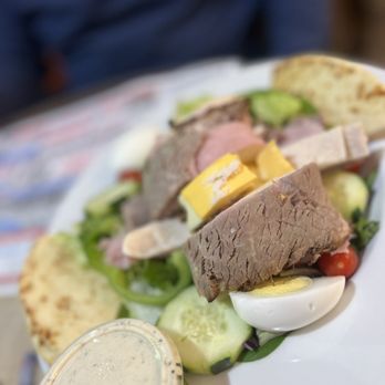 Double T Diner - Salad - Diners Near Me - Annapolis, Maryland Double T Diner - Salad - Diners Near Me - Annapolis, Maryland