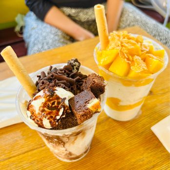 Semicolon Cafe - Bingsoo - Coffee & Tea Near Me - New York, New York Semicolon Cafe - Bingsoo - Coffee & Tea Near Me - New York, New York
