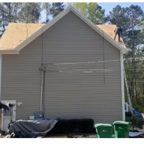 Slide of Epic Roofing