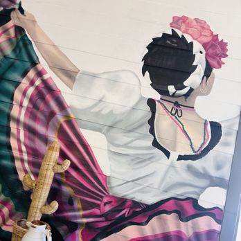 Quiero Brunch - Wall art - Mexican Near Me - Temecula, California